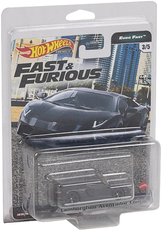 EvoRetro - Hot Wheels Premium Protector (Pack 19)