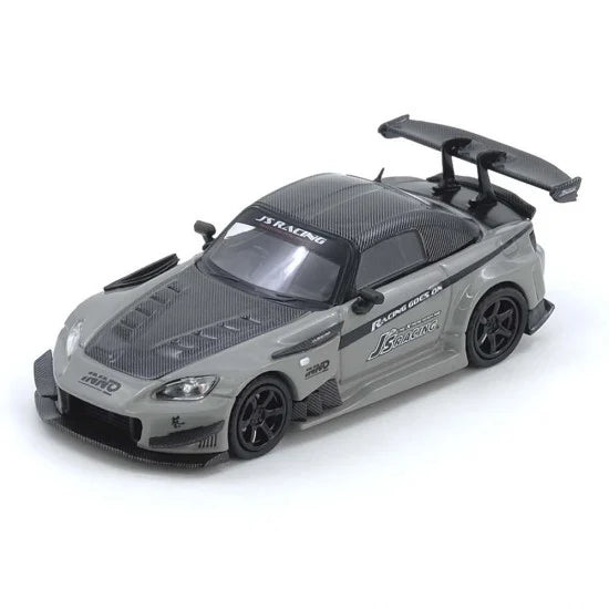 INNO64 1/64 - Honda S2000 "J&