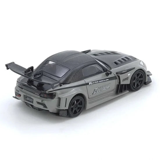 INNO64 1/64 - Honda S2000 "J&