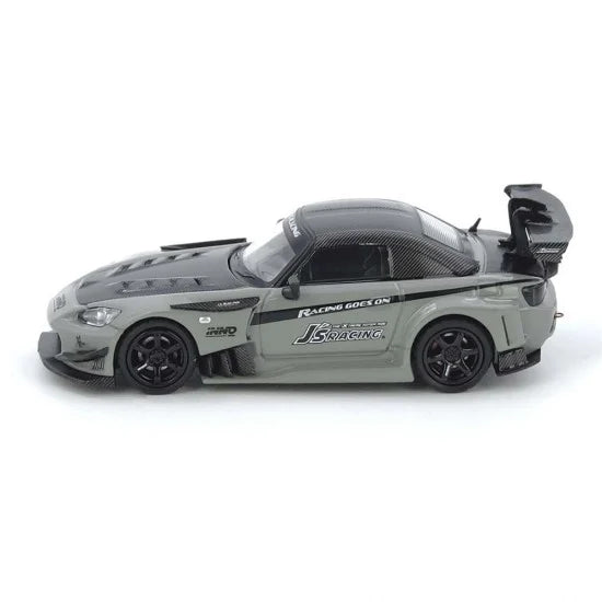INNO64 1/64 - Honda S2000 "J&