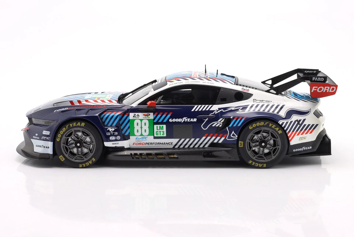 Ford Mustang GT3