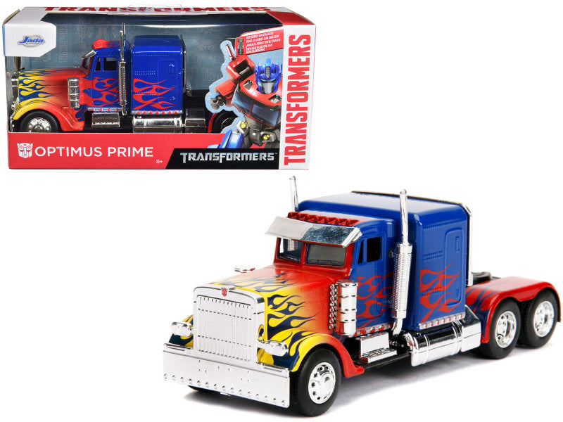 Jada 1:32 - Transformers - "Optimus Prime" - JD99802