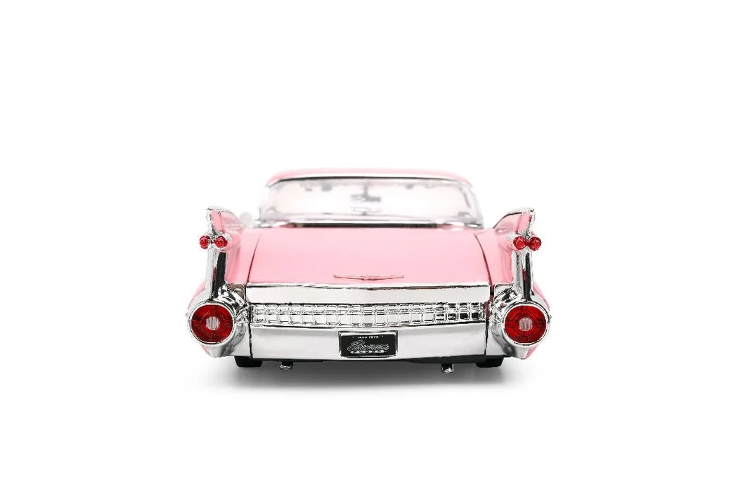 Jada 1:24 Cadillac Coupe DeVille 1959 – Showroom Floor JD38004