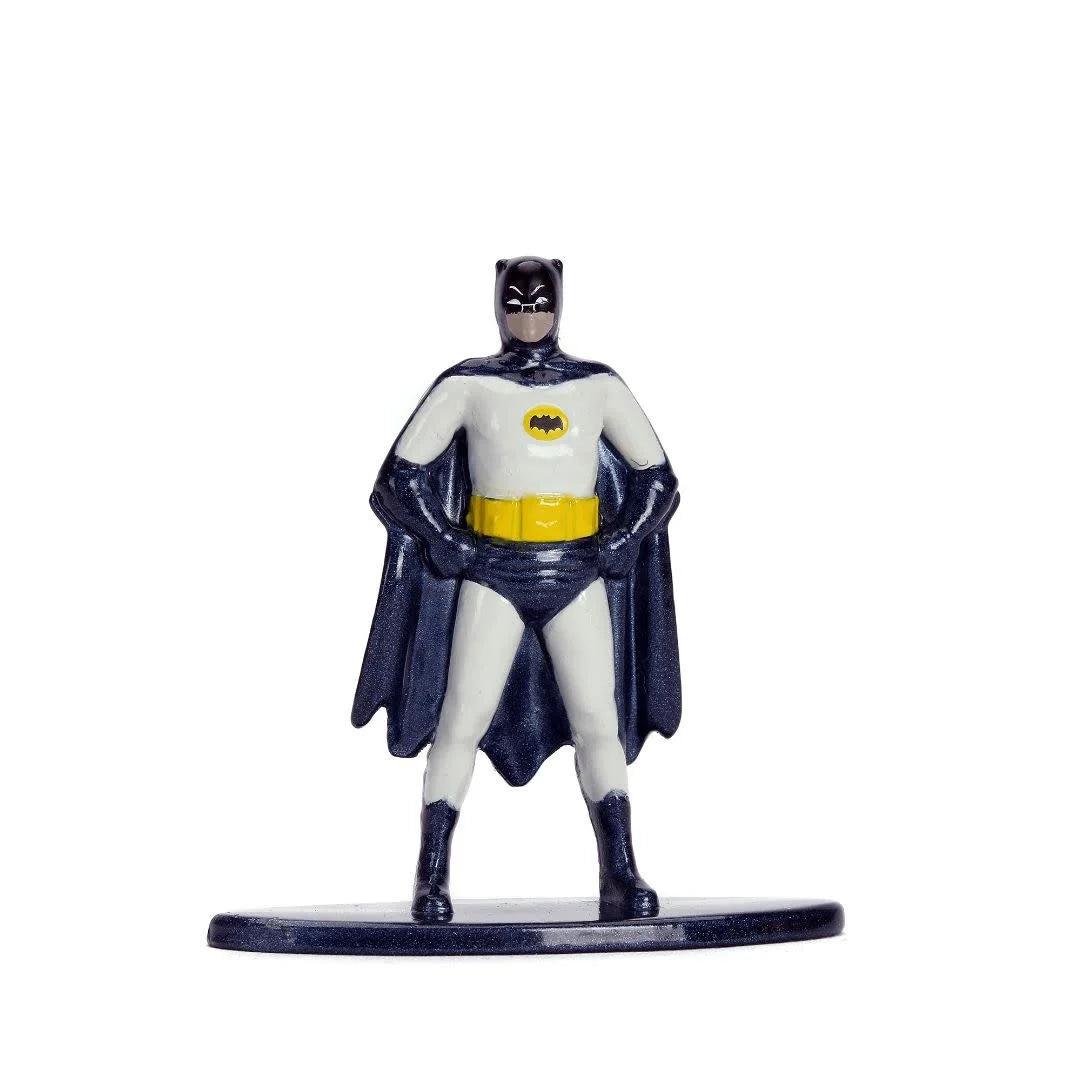 1966 Classic TV Series Batmobile & Batman