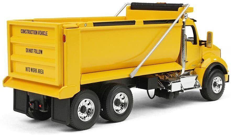 KENWORTH T880 DUMP TRUCK 1:50