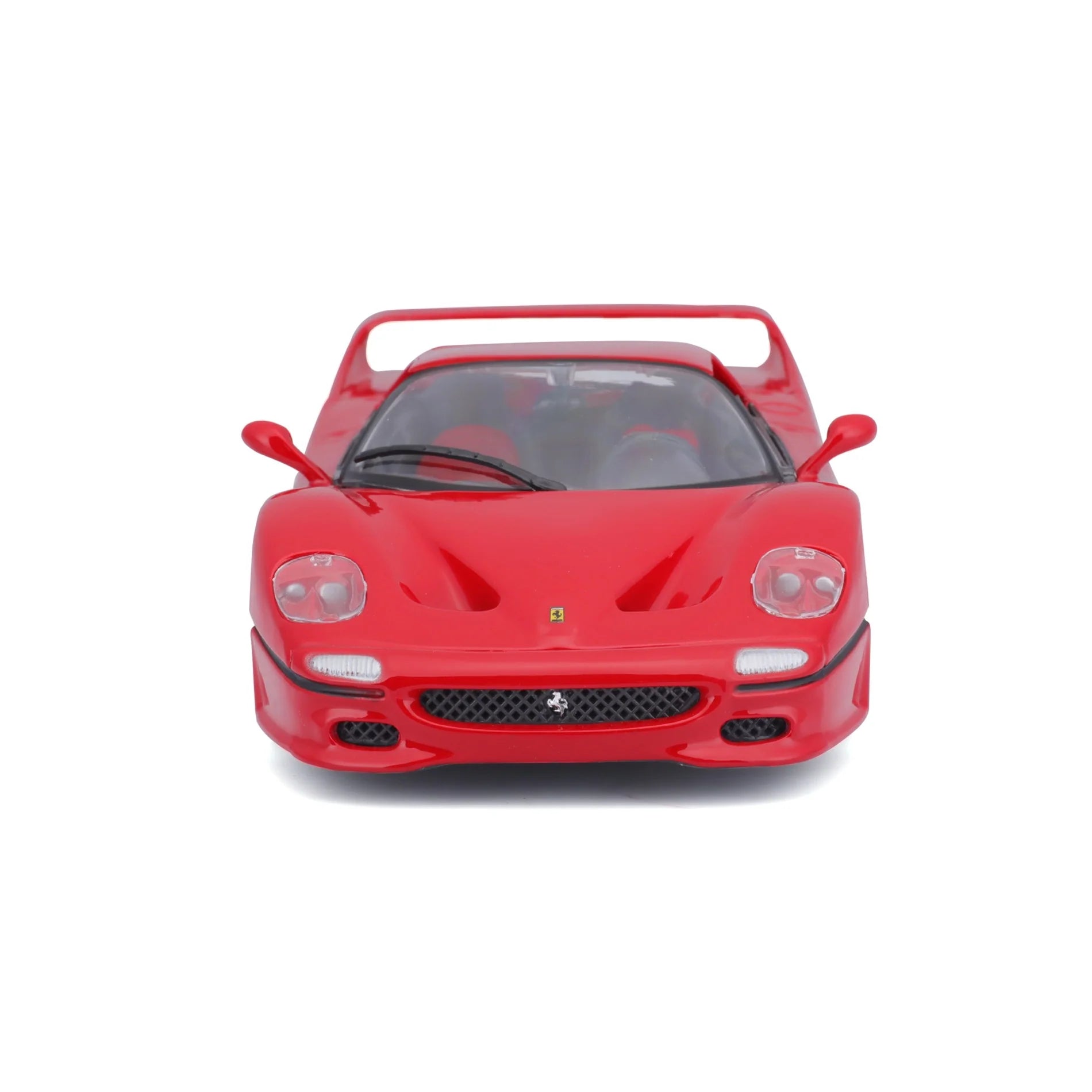 Bburago 1:24 Ferrari F50 – Red – Ferrari Race & Play