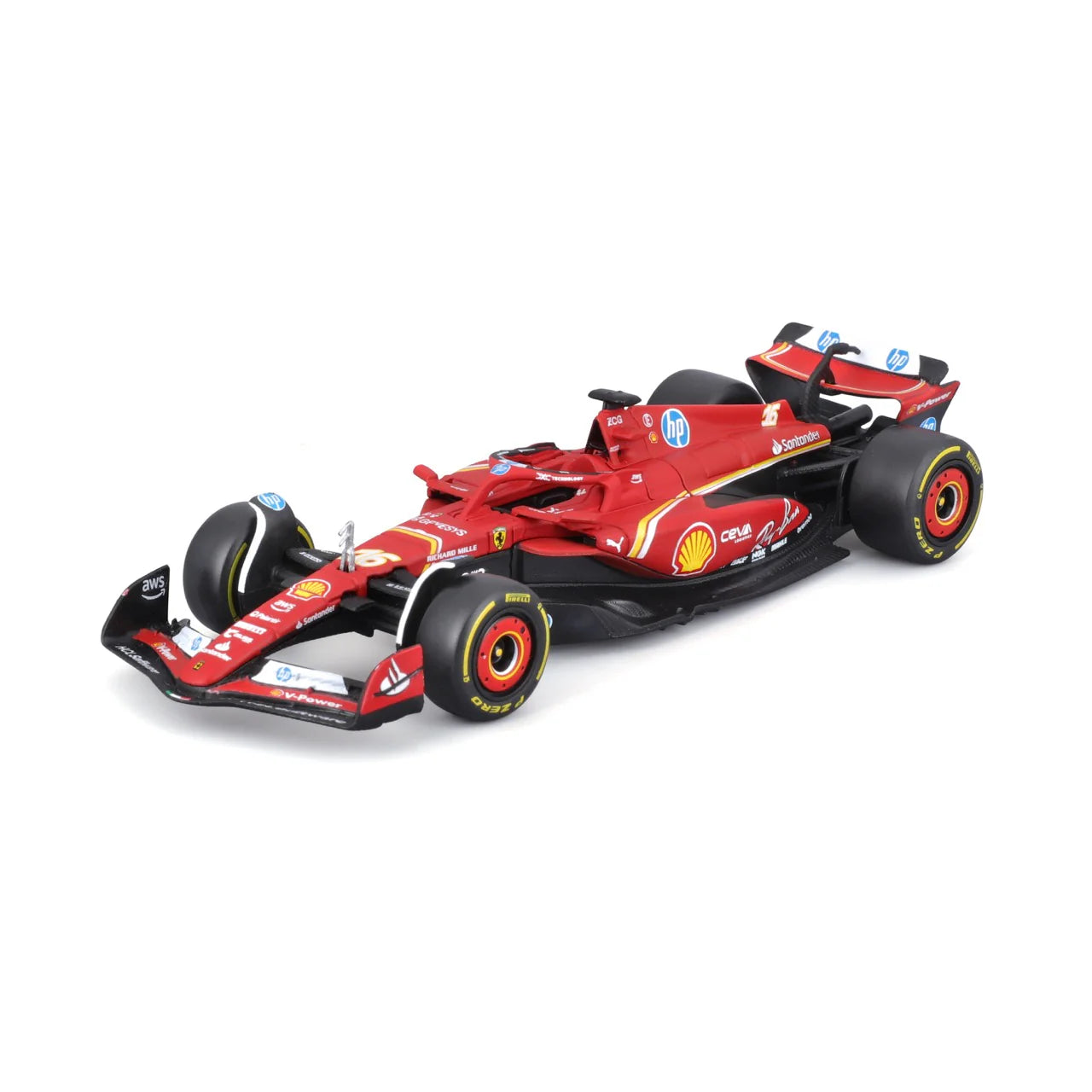 F1 2024-
