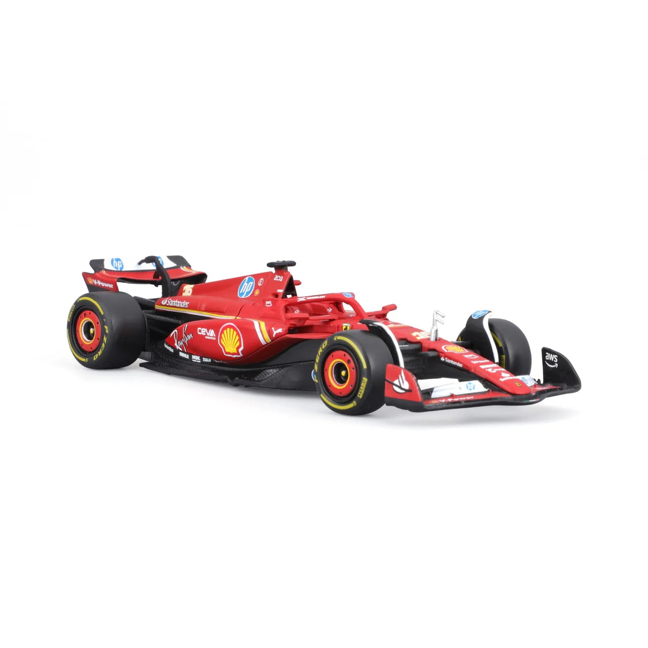 F1 2024-