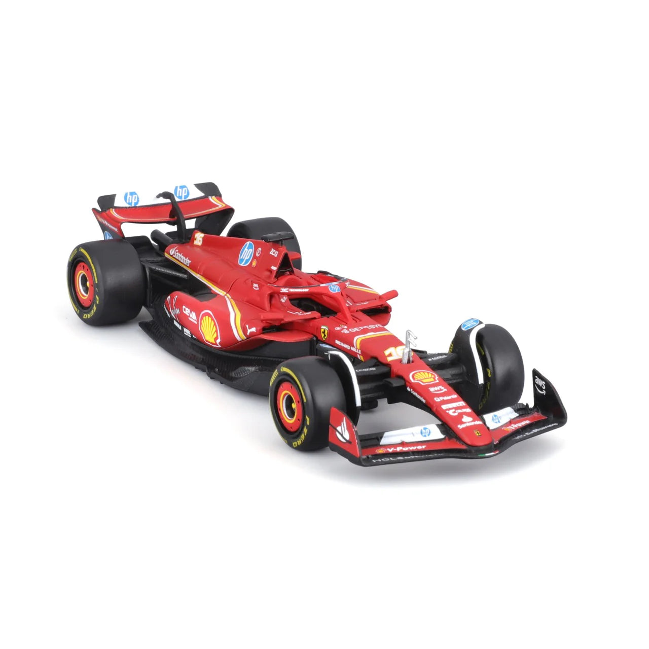 F1 2024-