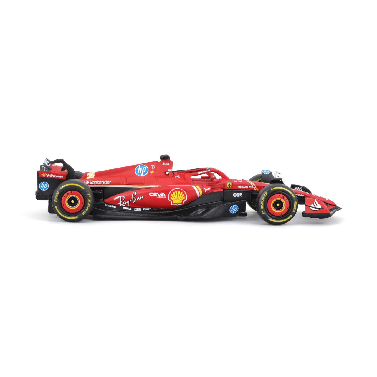 F1 2024-