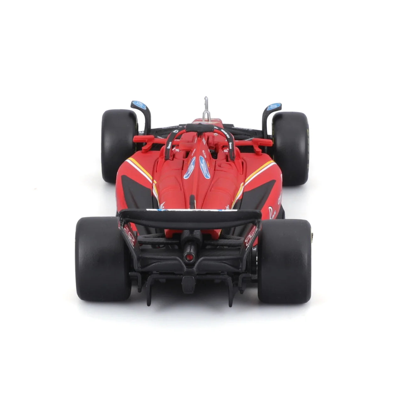 F1 2024-