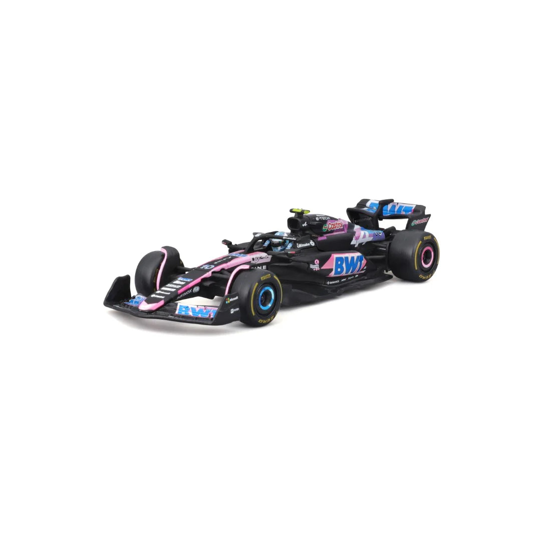 F1 2024-