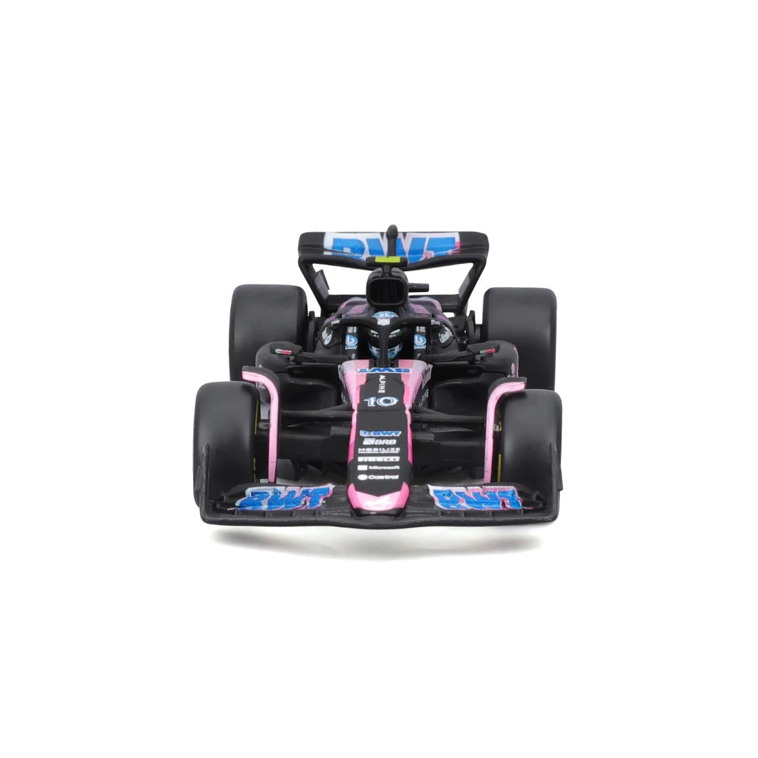 F1 2024-