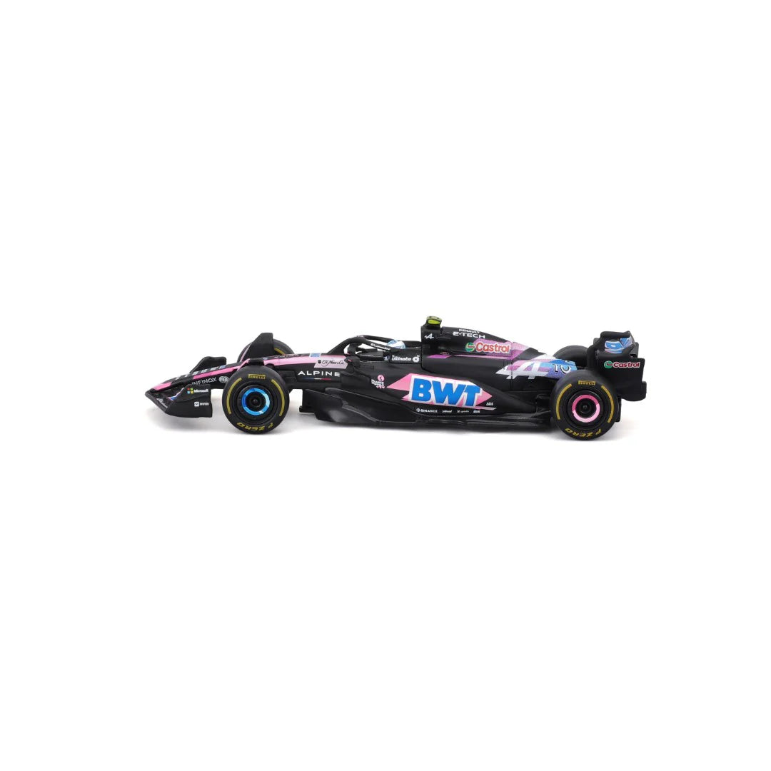 F1 2024-
