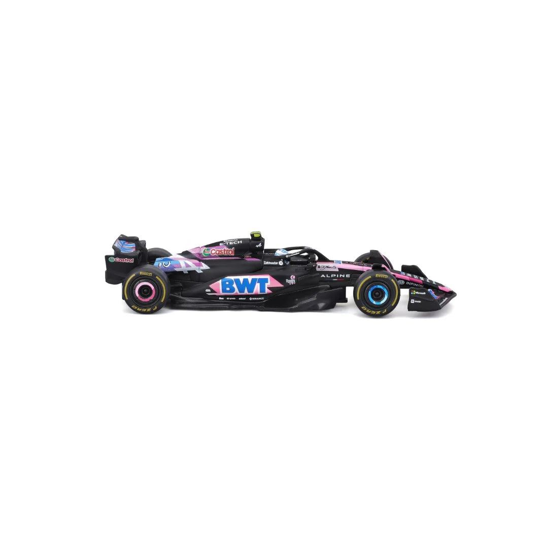 F1 2024-