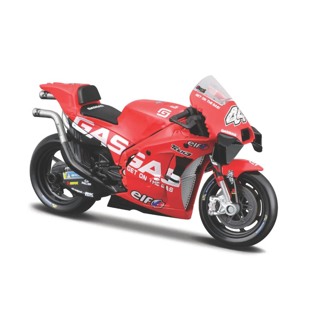 Pol Espargaro KTM RC16