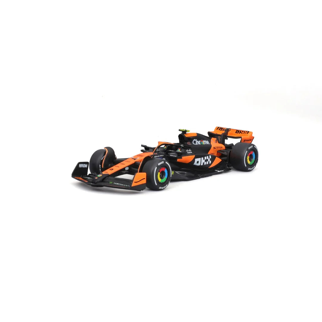 F1 2024-