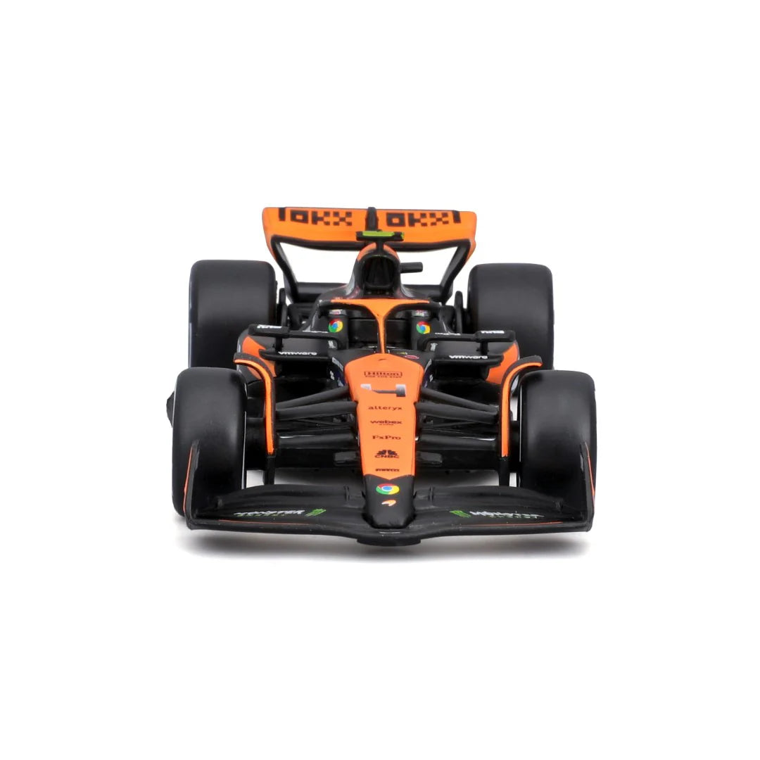 F1 2024-