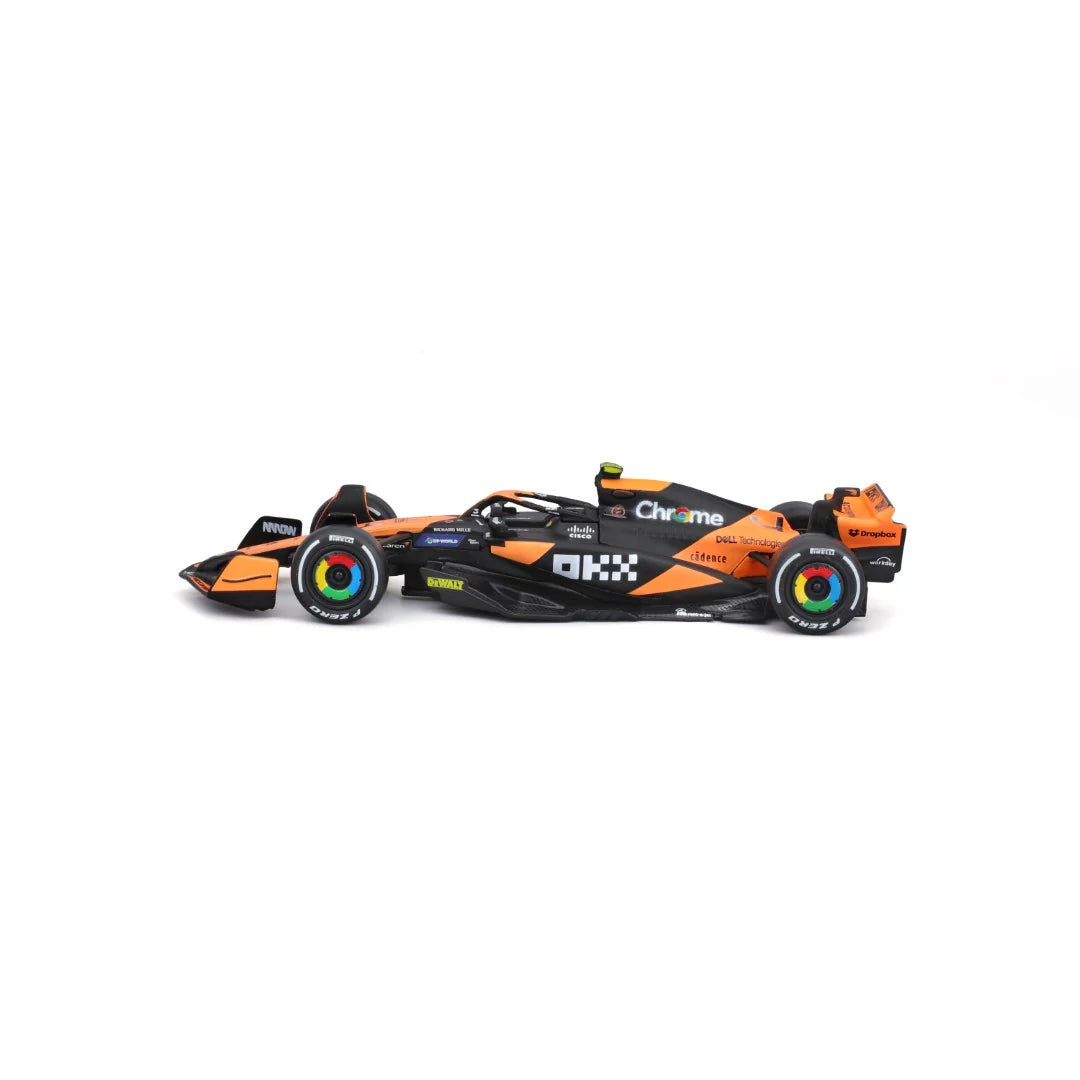 F1 2024-