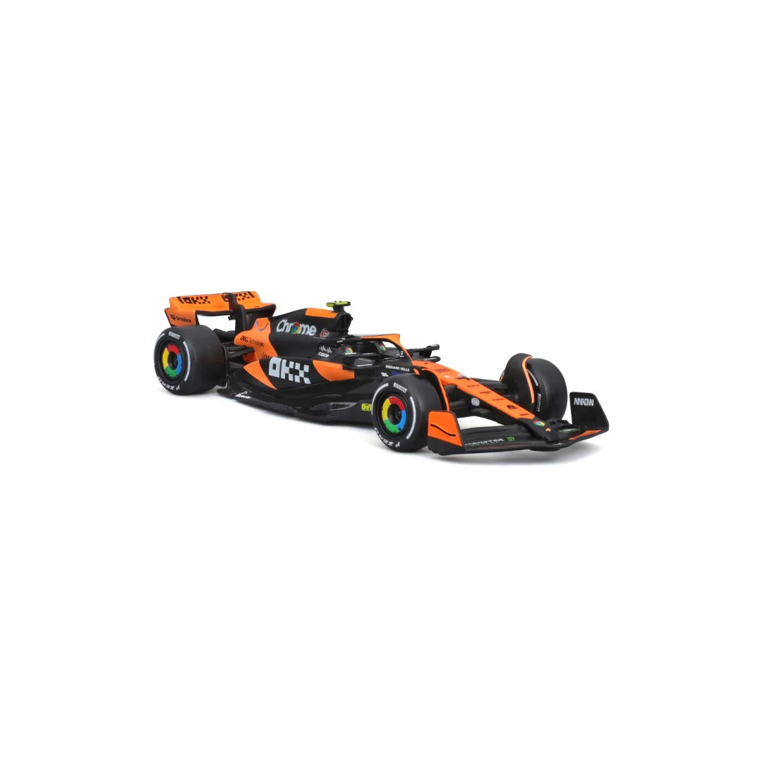 F1 2024-