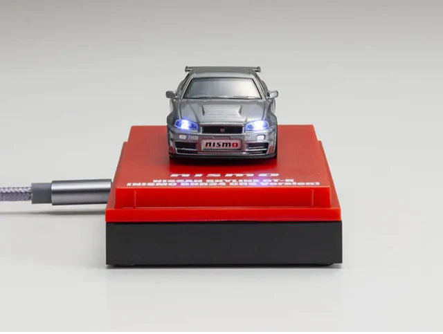 KYOSHO 1:64-KYOSHO MOTN LED BASE SYSTEM