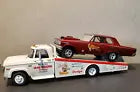 1970 D300 Ramp Truck - Mr. Norm&