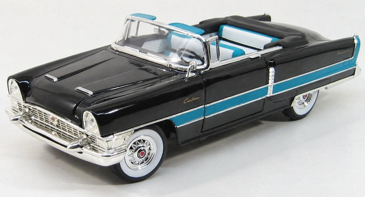 Lucky Die Cast 1:18 Packard Caribbean Cabriolet 1955 – 92618BB
