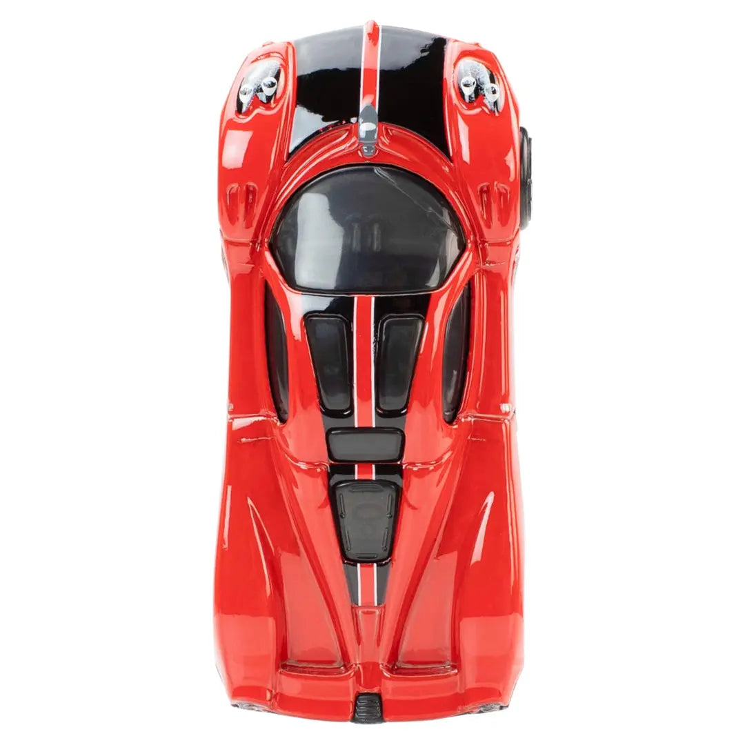 Hot Wheels Silver Series Exotics 2026 1:64 Pagani Utopia 1/5 – JKX76
