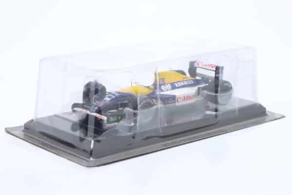 Premium Collectibles 1/24 - WILLIAMS FW14B NIGEL MANSELL 1992
