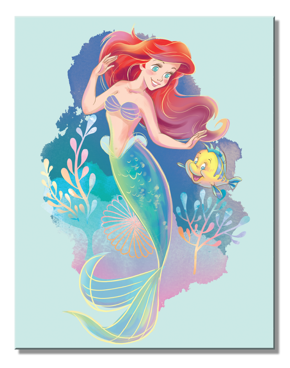 Princess Ariel