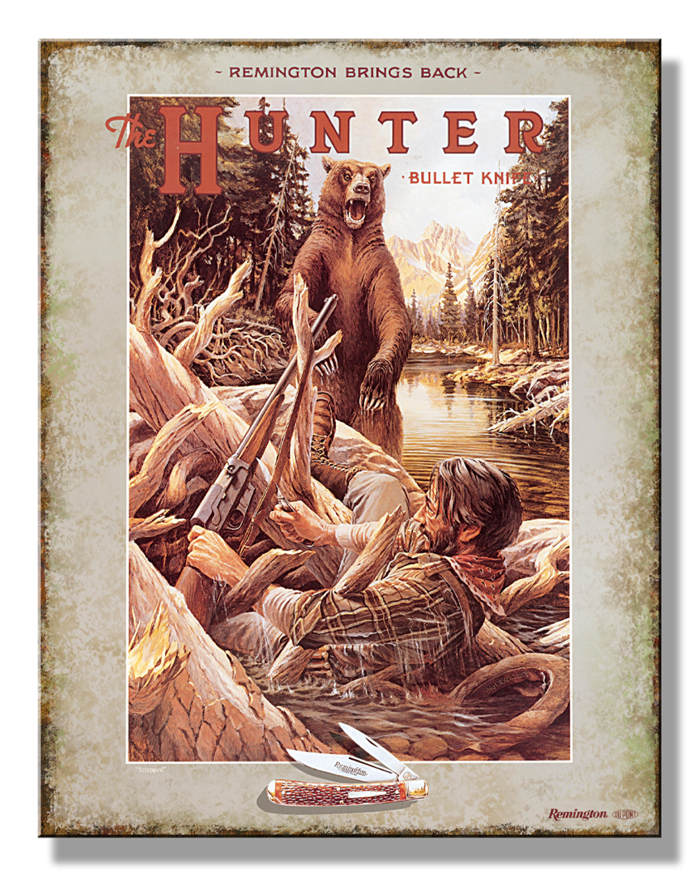 Remington-BK Bear