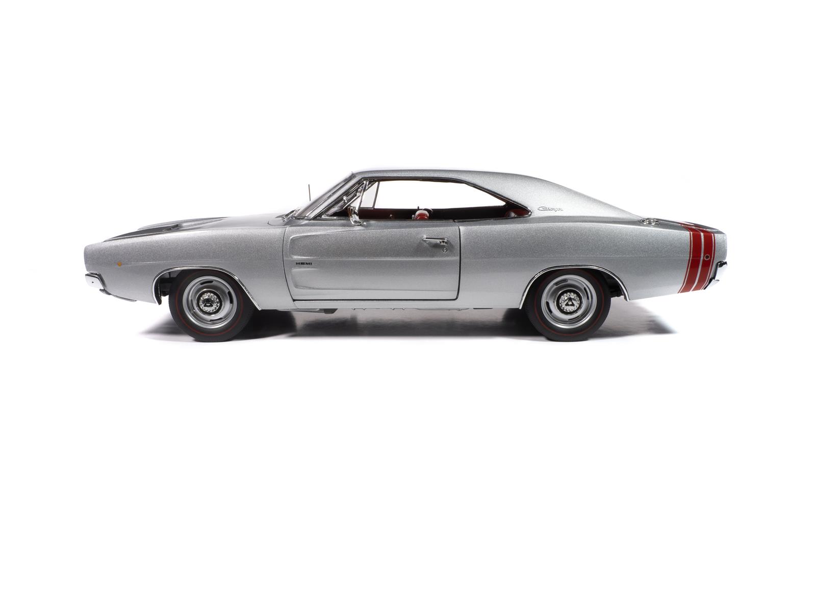 1968 Dodge Charger R/T MCACN (limit 1 par client)