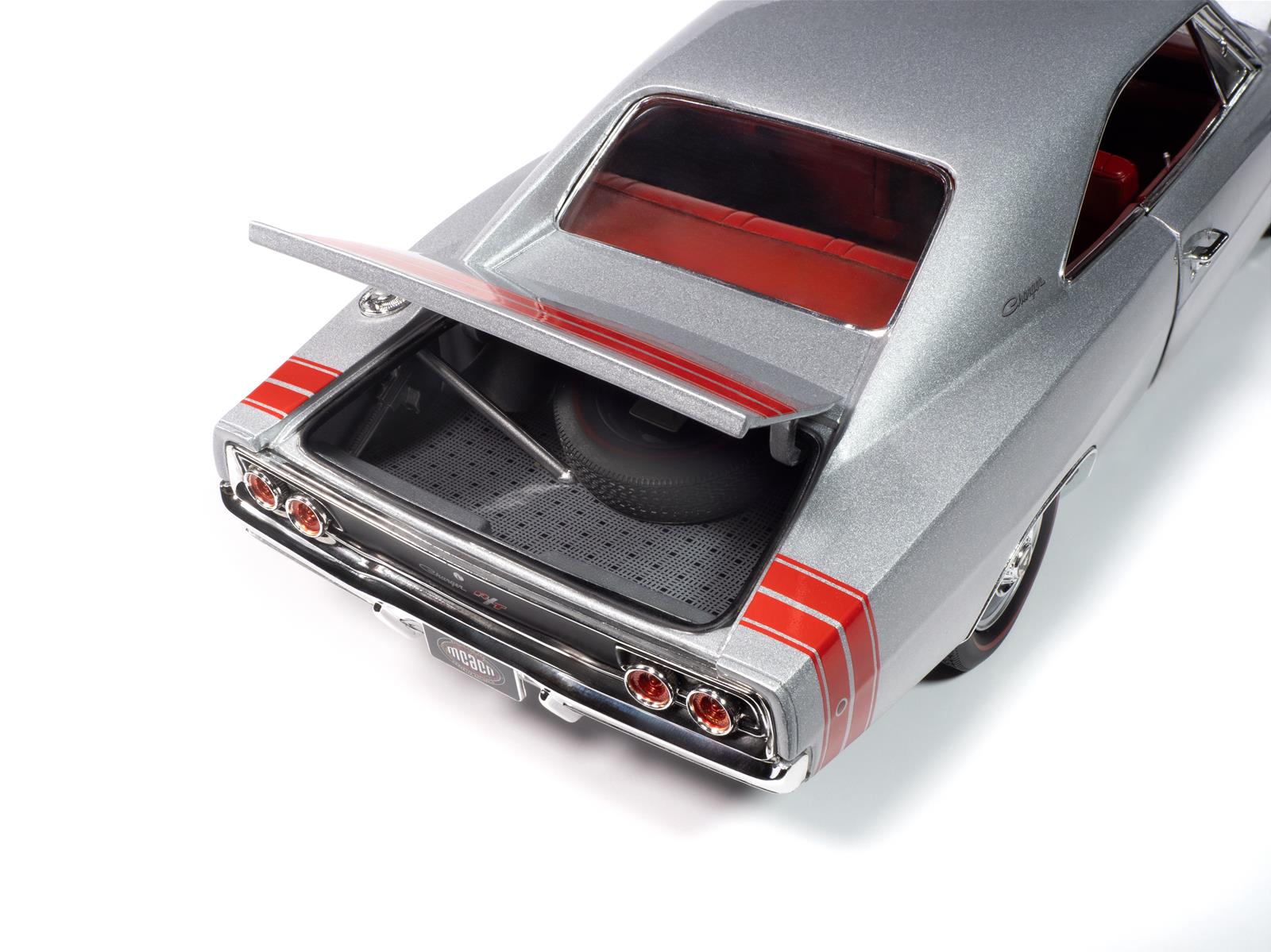 1968 Dodge Charger R/T MCACN (limit 1 par client)