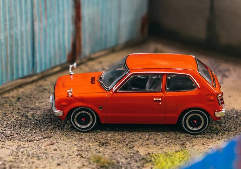 Honda Civic (SB1)