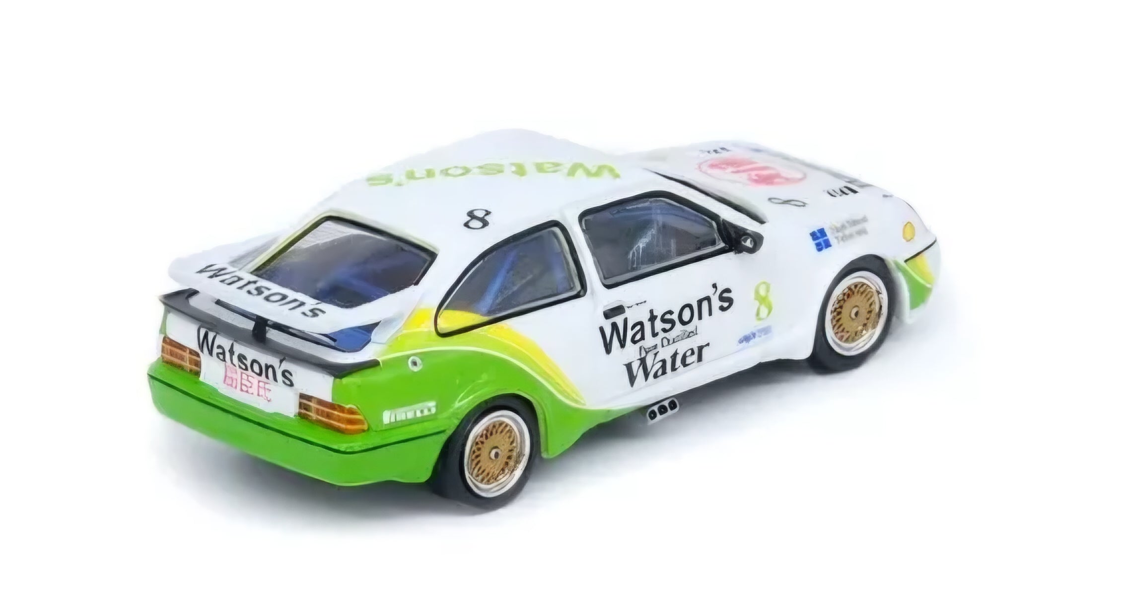 Ford Sierra RS500 Cosworth