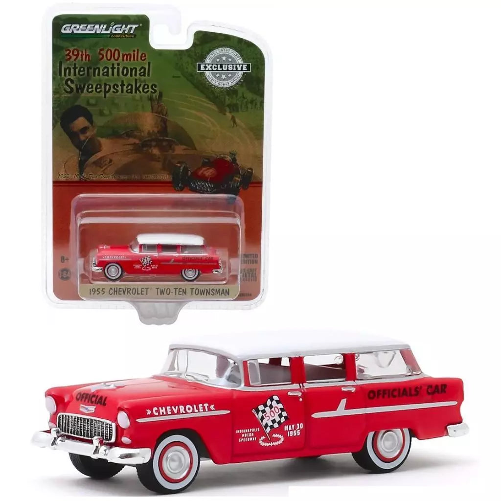 1955 Chevrolet 210 Townsman "Officials&