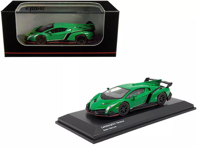 LAMBORGHINI VENENO