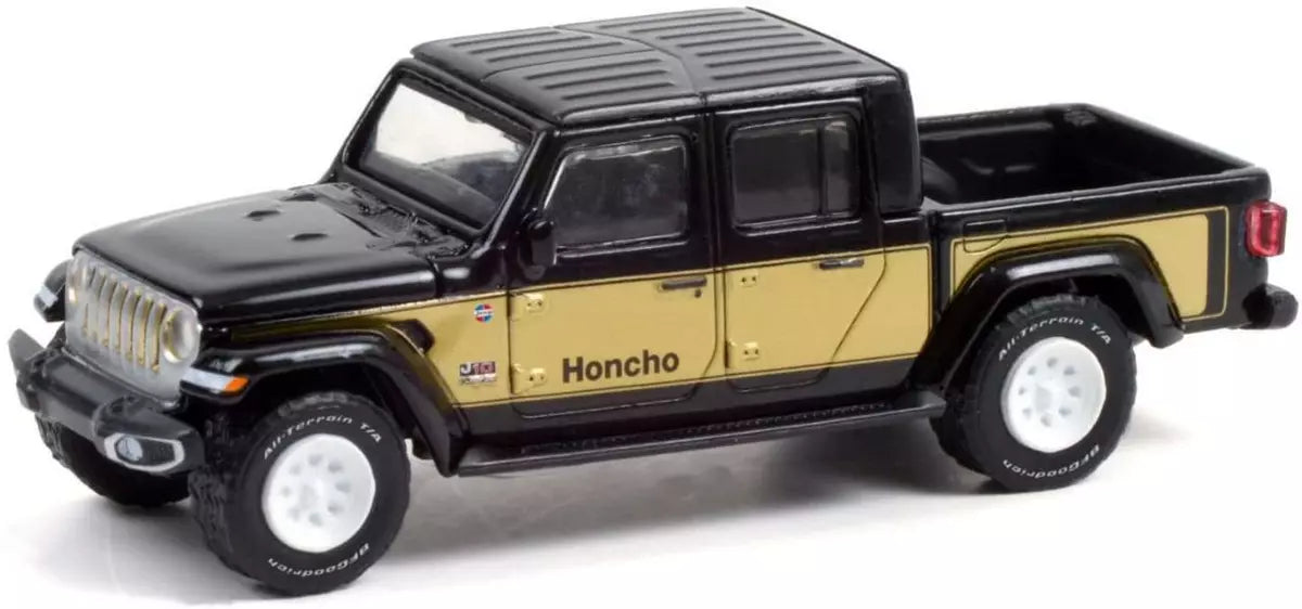 Jeep Gladiator 2020 "Honcho J-10 Tribute"