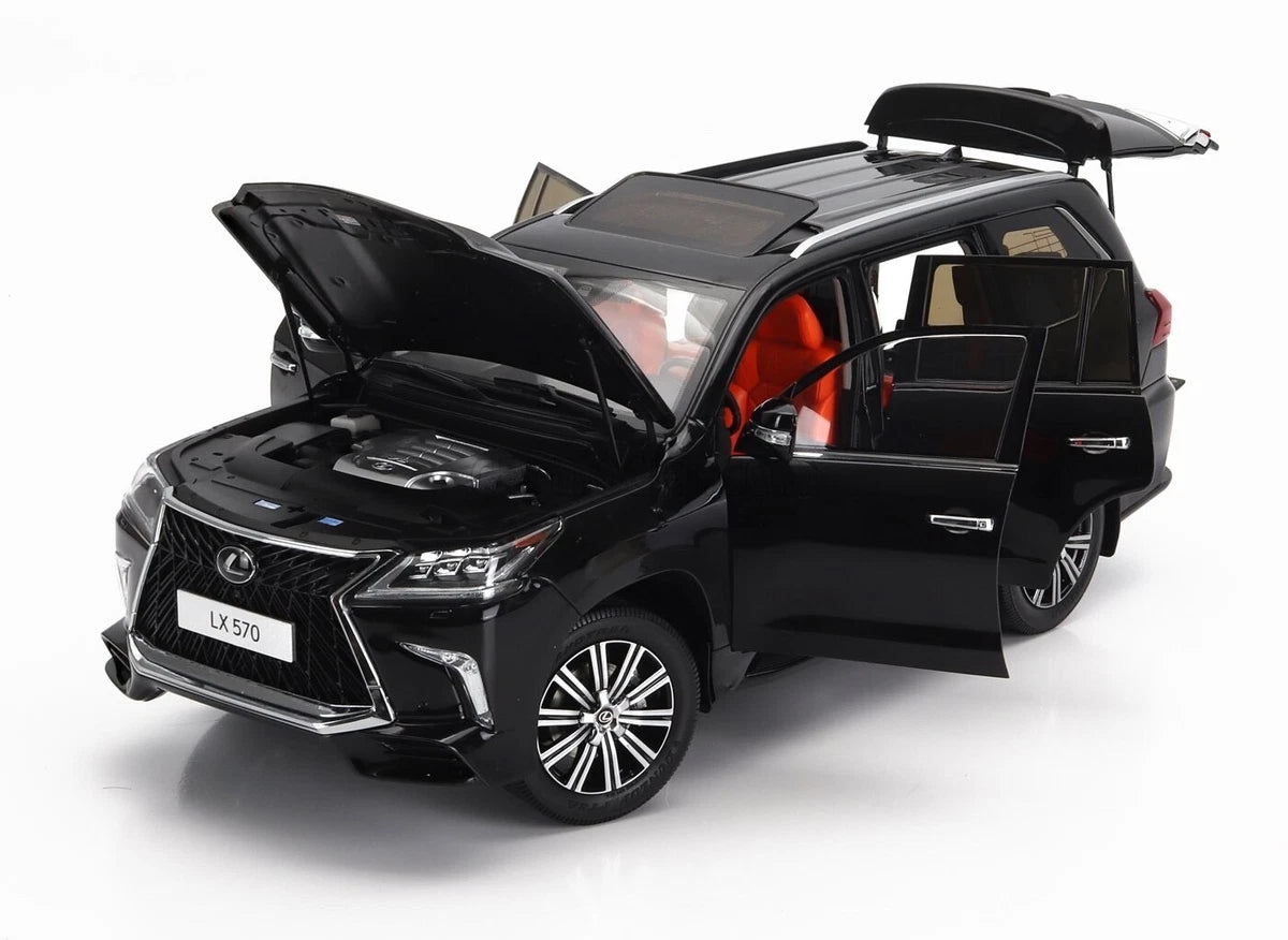 LEXUS LX570