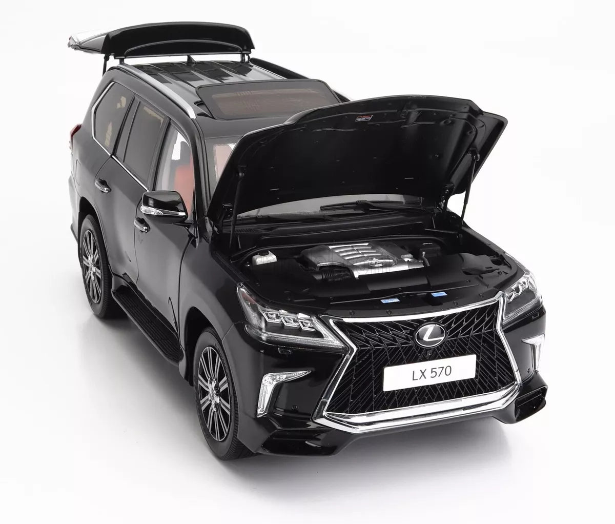 LEXUS LX570