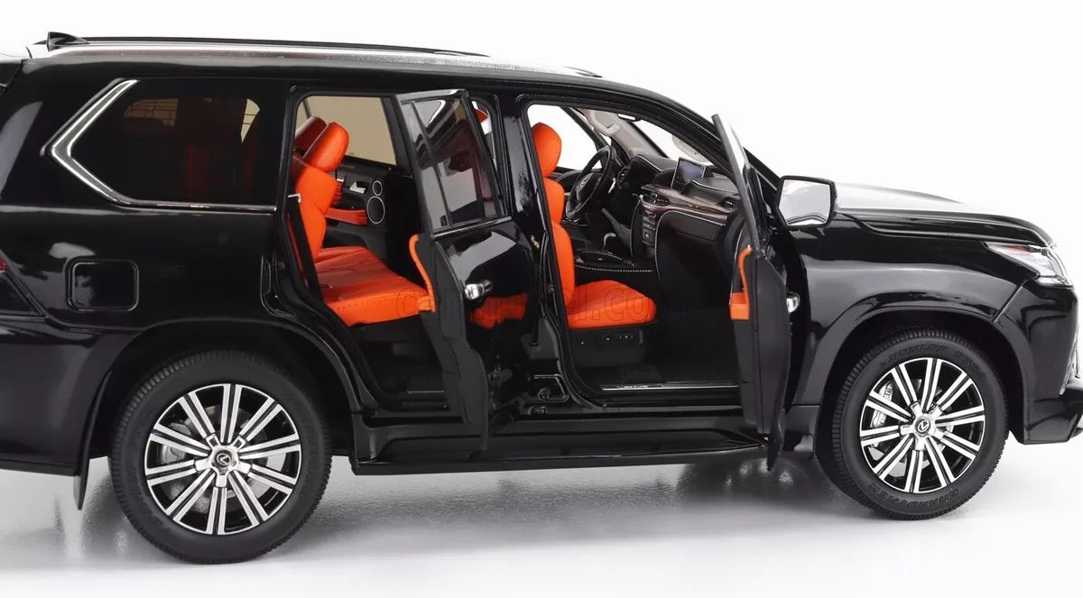 LEXUS LX570