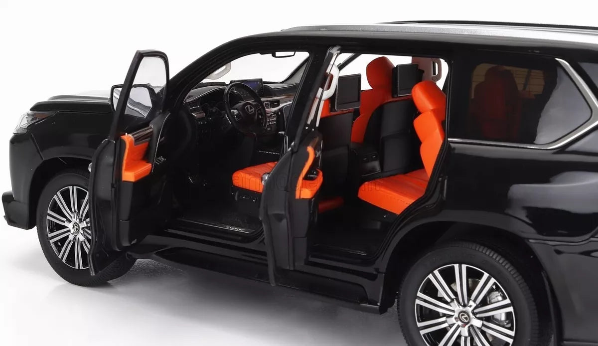 LEXUS LX570