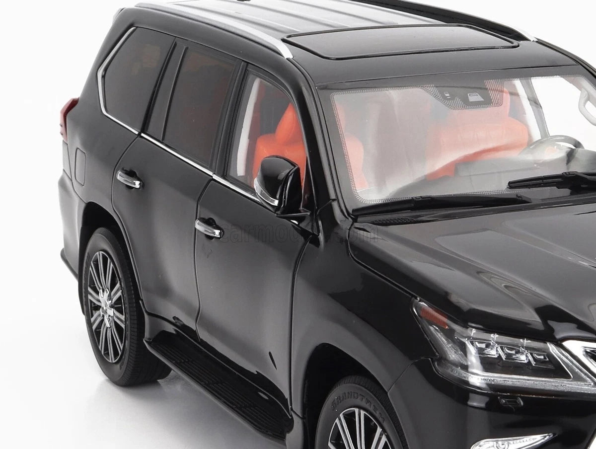 LEXUS LX570