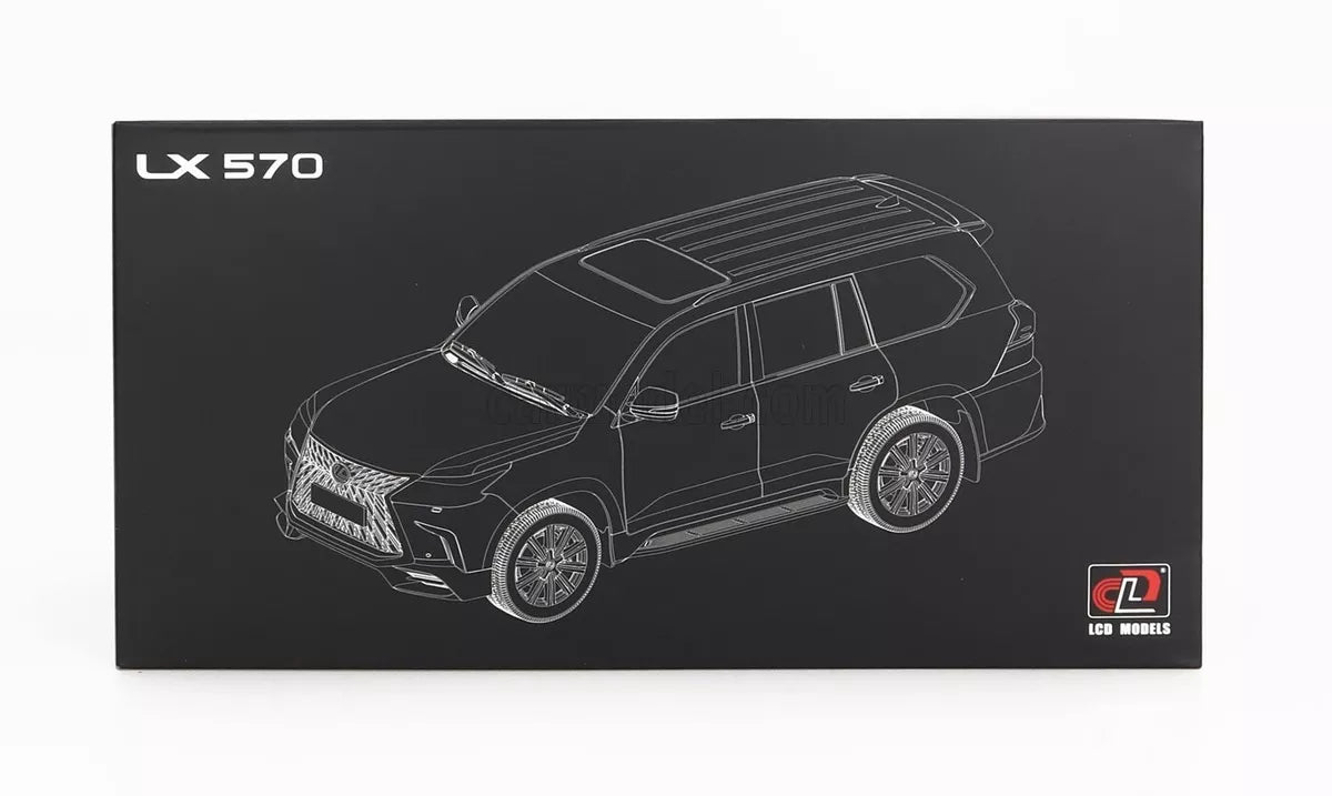 LEXUS LX570