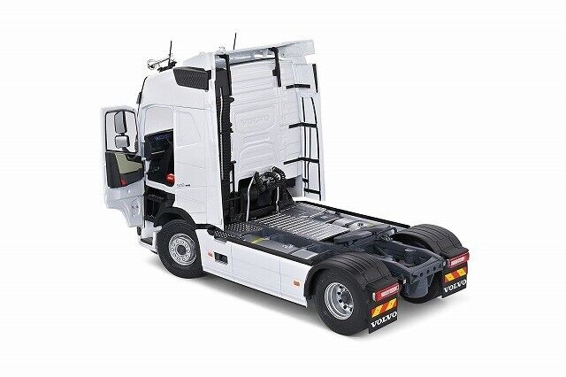 SOLIDO - Volvo FH Globetrotter XL