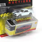 1970 Mercury Cougar Eliminator Mecum Auctions in Pastel Blue (1 par client- 1 per customer)