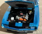 Chevrolet Camaro Z/28 1969