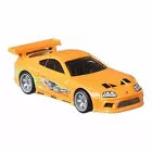 HOT WHEELS PREMIUM FAST & FURIOUS GARAGE DIORAMA
