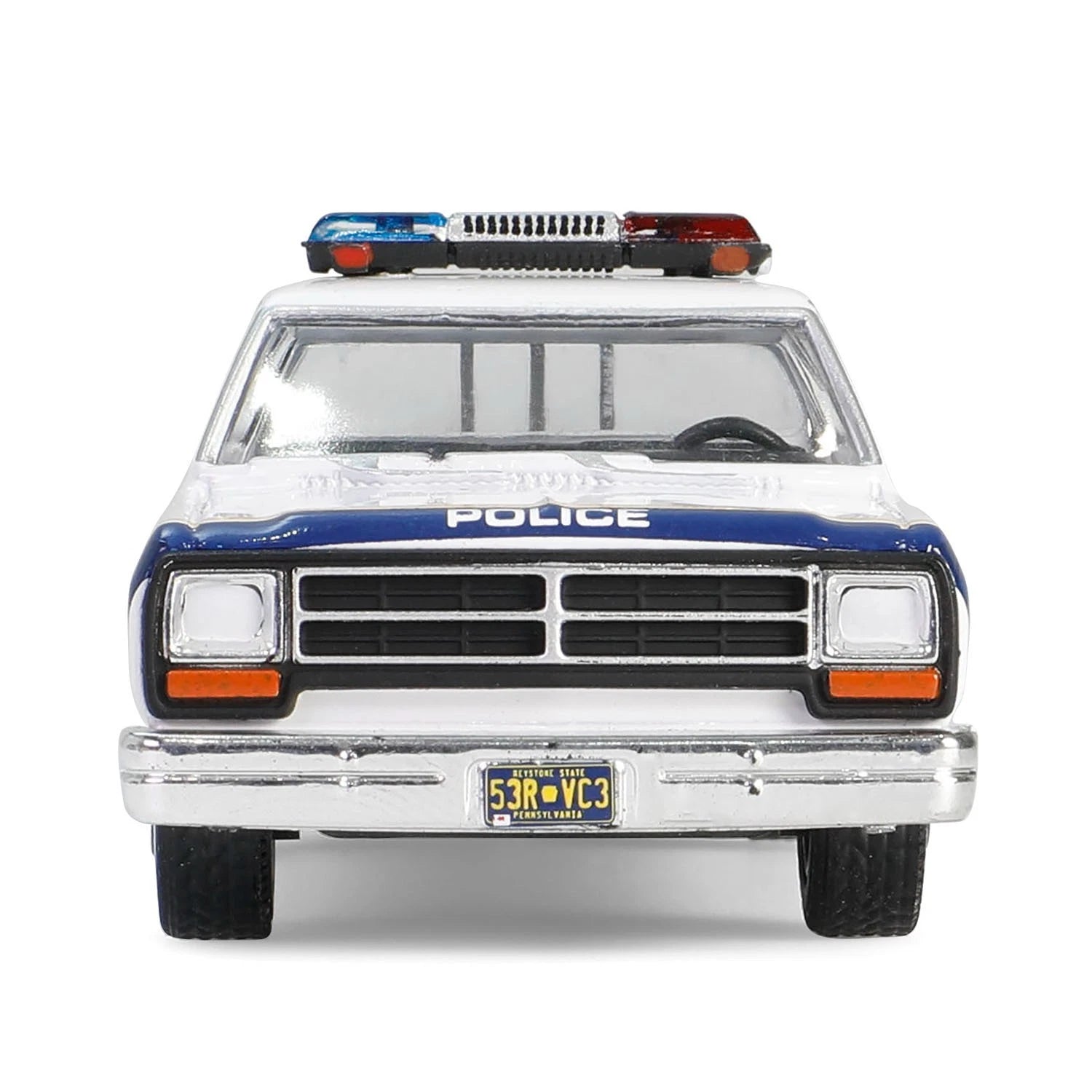 Philadelphia, PA Police Department - 1990 Dodge Ram D200 with Utility Trailer
GL32315-A