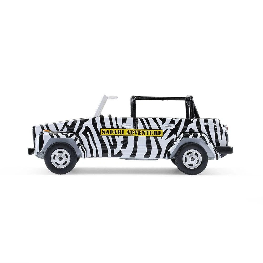 1974 Volkswagen Thing (Type 181) – Safari GL36120-D